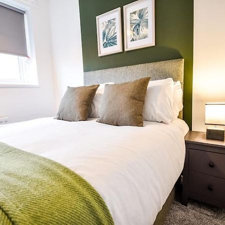 Woodcock House 3 Bedrooms Workstays Uk Lackenby Zewnętrze zdjęcie