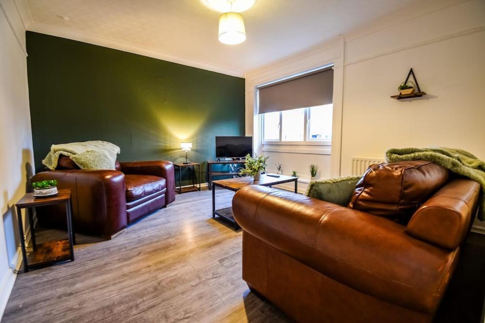 Woodcock House 3 Bedrooms Workstays Uk Lackenby Zewnętrze zdjęcie
