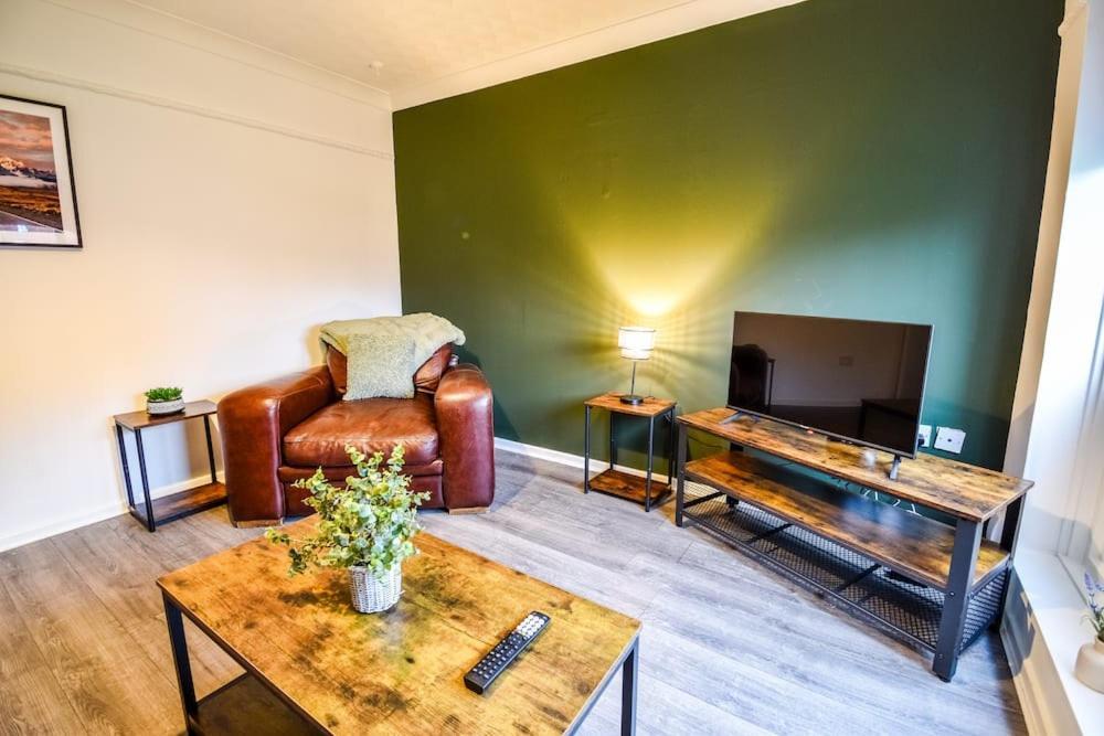 Woodcock House 3 Bedrooms Workstays Uk Lackenby Zewnętrze zdjęcie