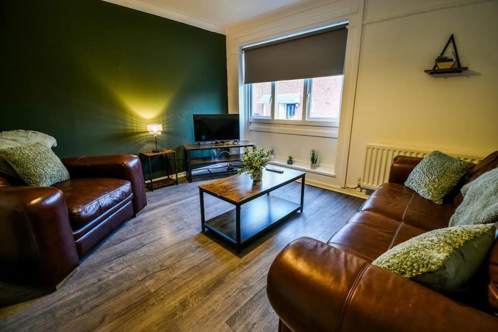 Woodcock House 3 Bedrooms Workstays Uk Lackenby Zewnętrze zdjęcie